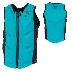 Obrien Team Front Spark Ncga Bayanlar için Neopren Can Yeleği