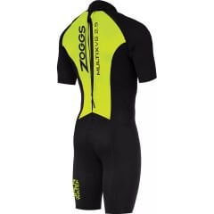 Zoggs Ow Multix VL FS 2.5mm Shorty Man