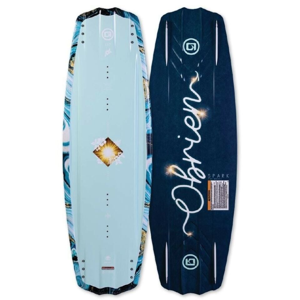 OBRIEN WAKEBOARD SPARK TAKIM