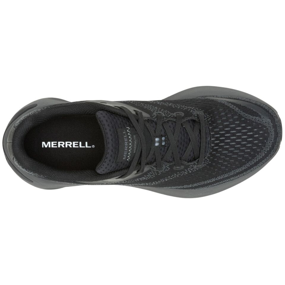 Merrell Morphlite Gore-Tex Erkek Ayakkabı Siyah - 44