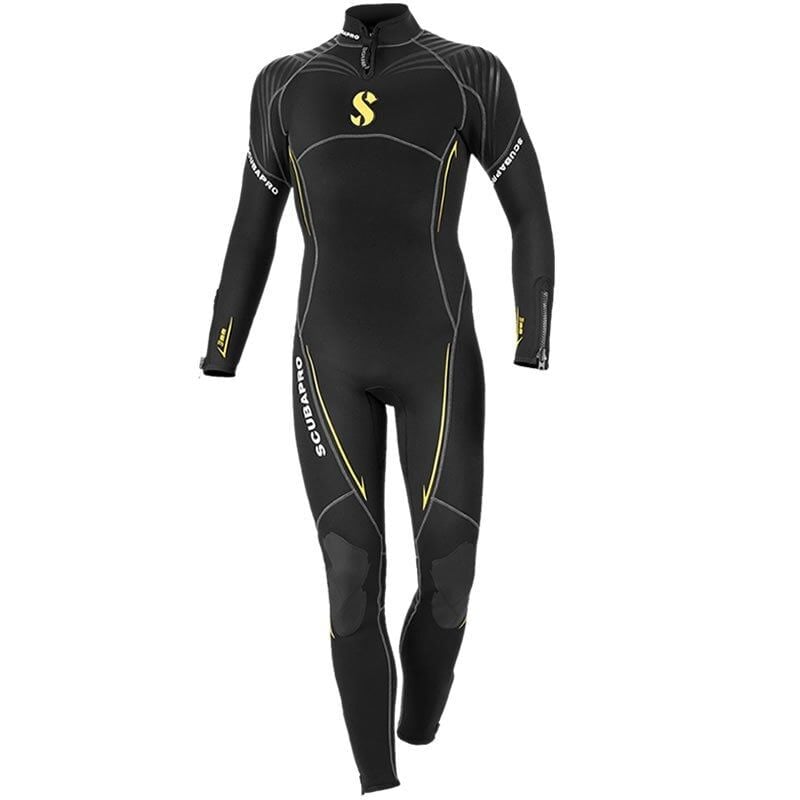 Scubapro Definition Steamer 3mm Erkek Tulum