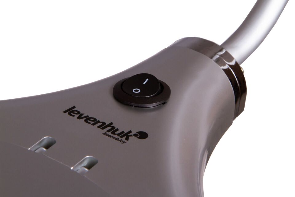 Levenhuk Zeno Lamp ZL27 LED Büyüteç