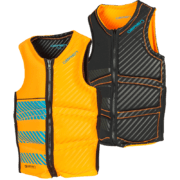 Obrien Team Front Ncga Orange Neopren Can Yeleği L