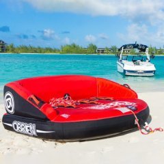 Obrien Short Bus Commercial Towable Tube Ringo