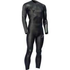 Zoggs Black Marlin Tri-Wetsuit 5/3/1.5mm Triathlon Wetsuit Man