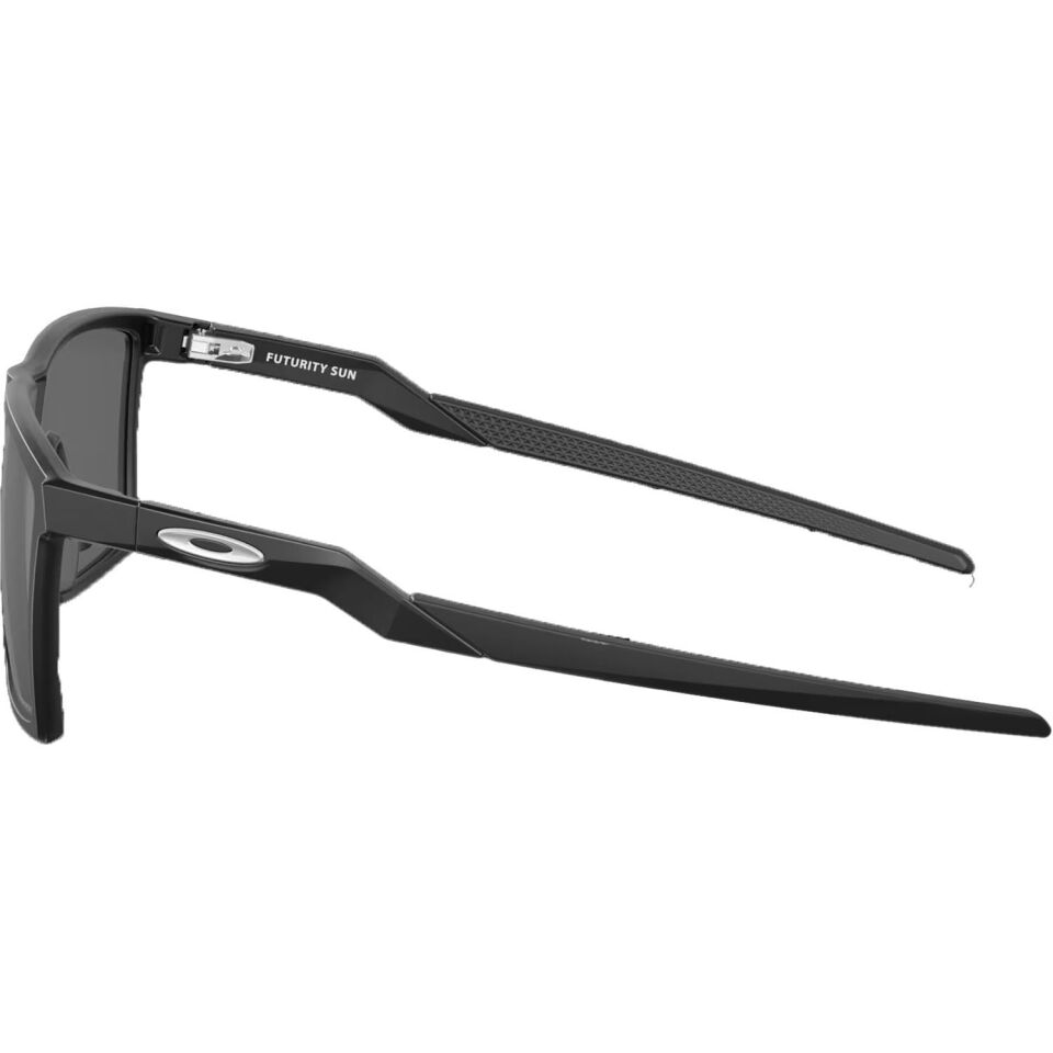 Oakley Futurity Sun Polarize Güneş Gözlüğü Siyah - Standart