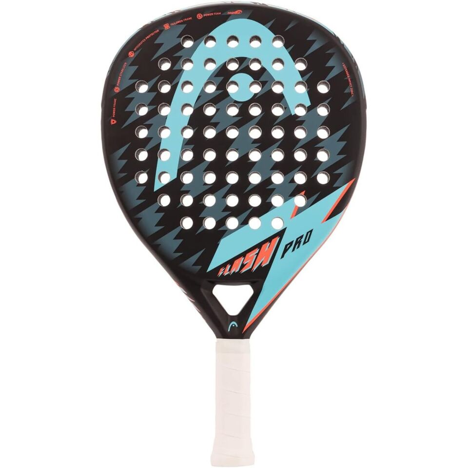 Head Flash Pro 2022 Padel Raketi