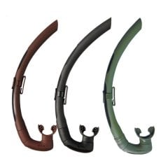 Mares Dual Dalış Şnorkeli