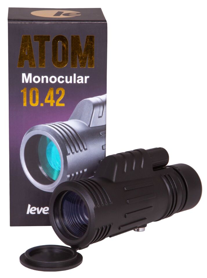 Levenhuk Atom 10x42 Monoküler
