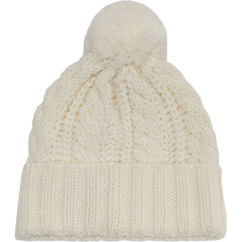 Oakley Harper Pom Beanie Unisex Bere