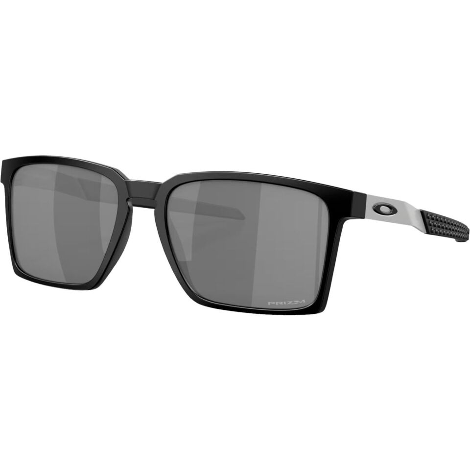 Oakley Exchange Sun Güneş Gözlüğü Siyah - Standart