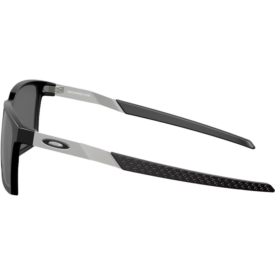 Oakley Exchange Sun Güneş Gözlüğü Siyah - Standart