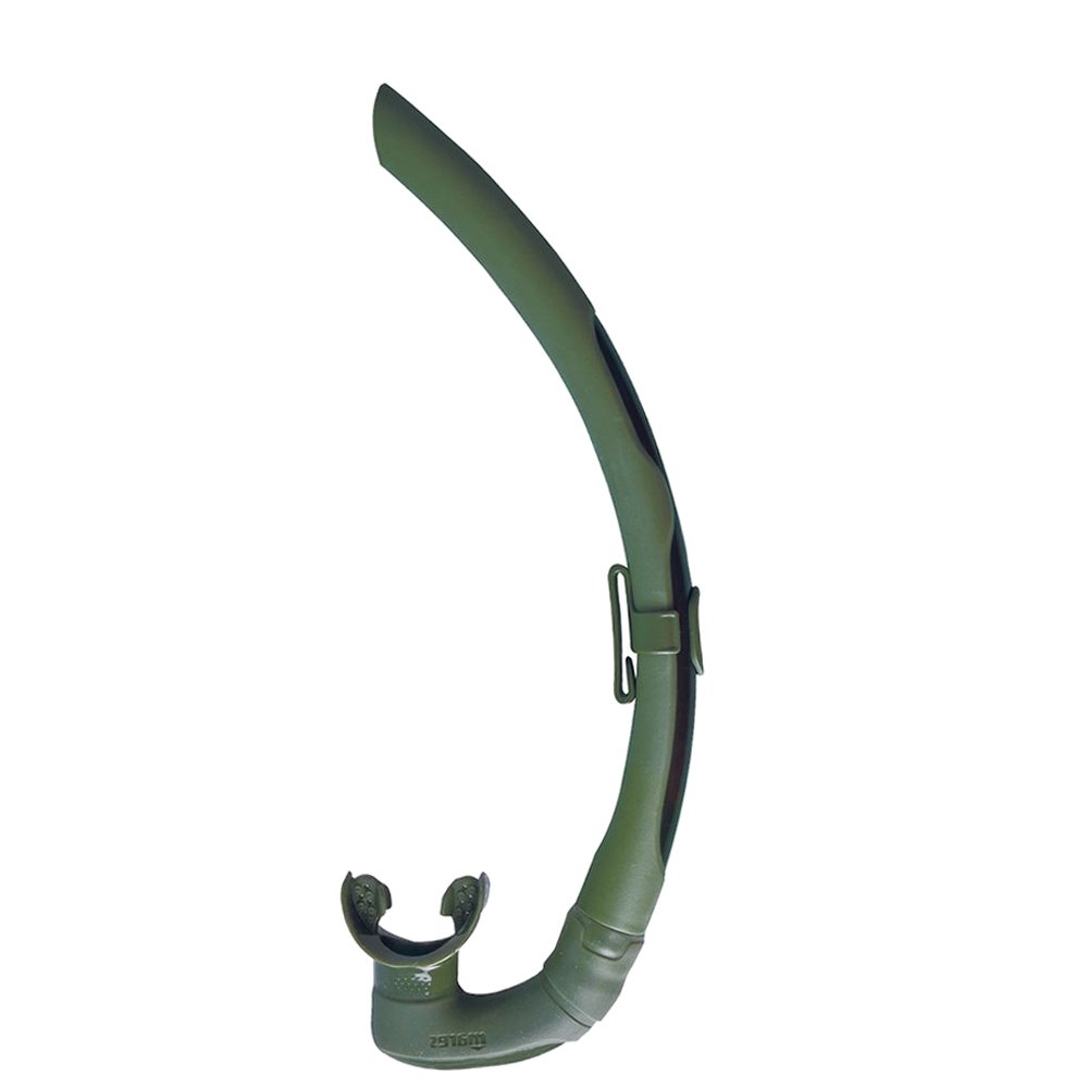 Mares Dual Dalış Şnorkeli