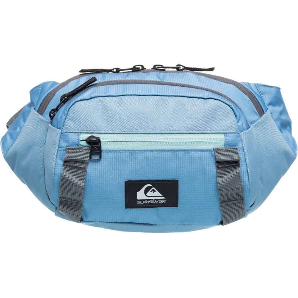 Quiksilver Lone Walker Unisex Bel Çantası