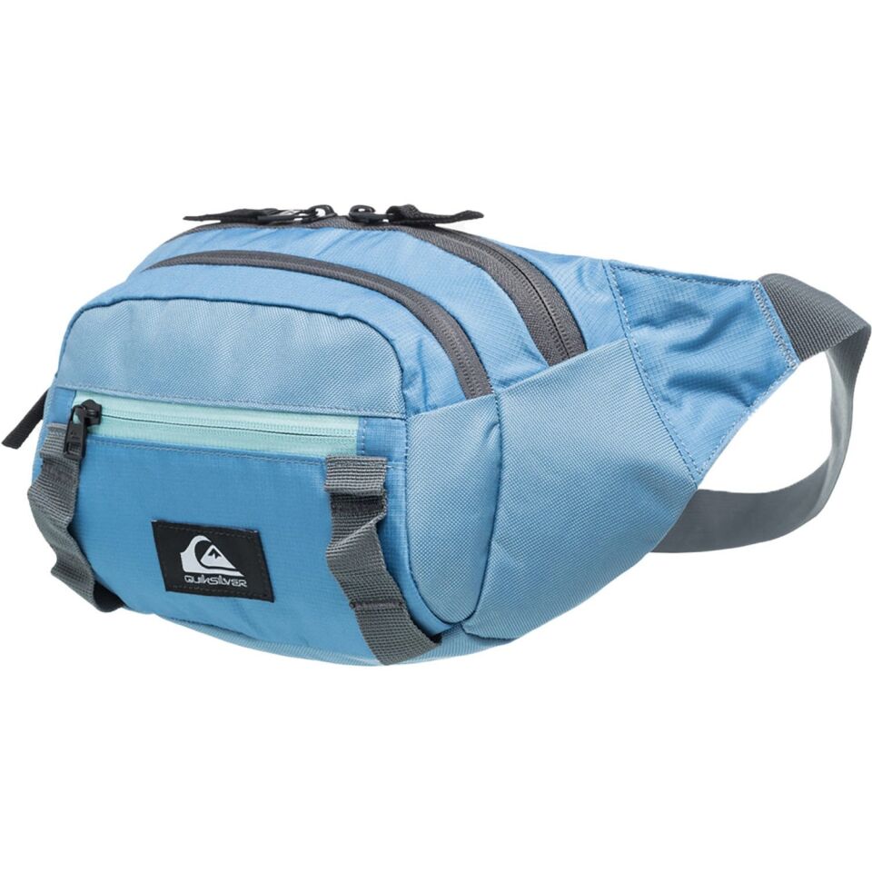 Quiksilver Lone Walker Unisex Bel Çantası
