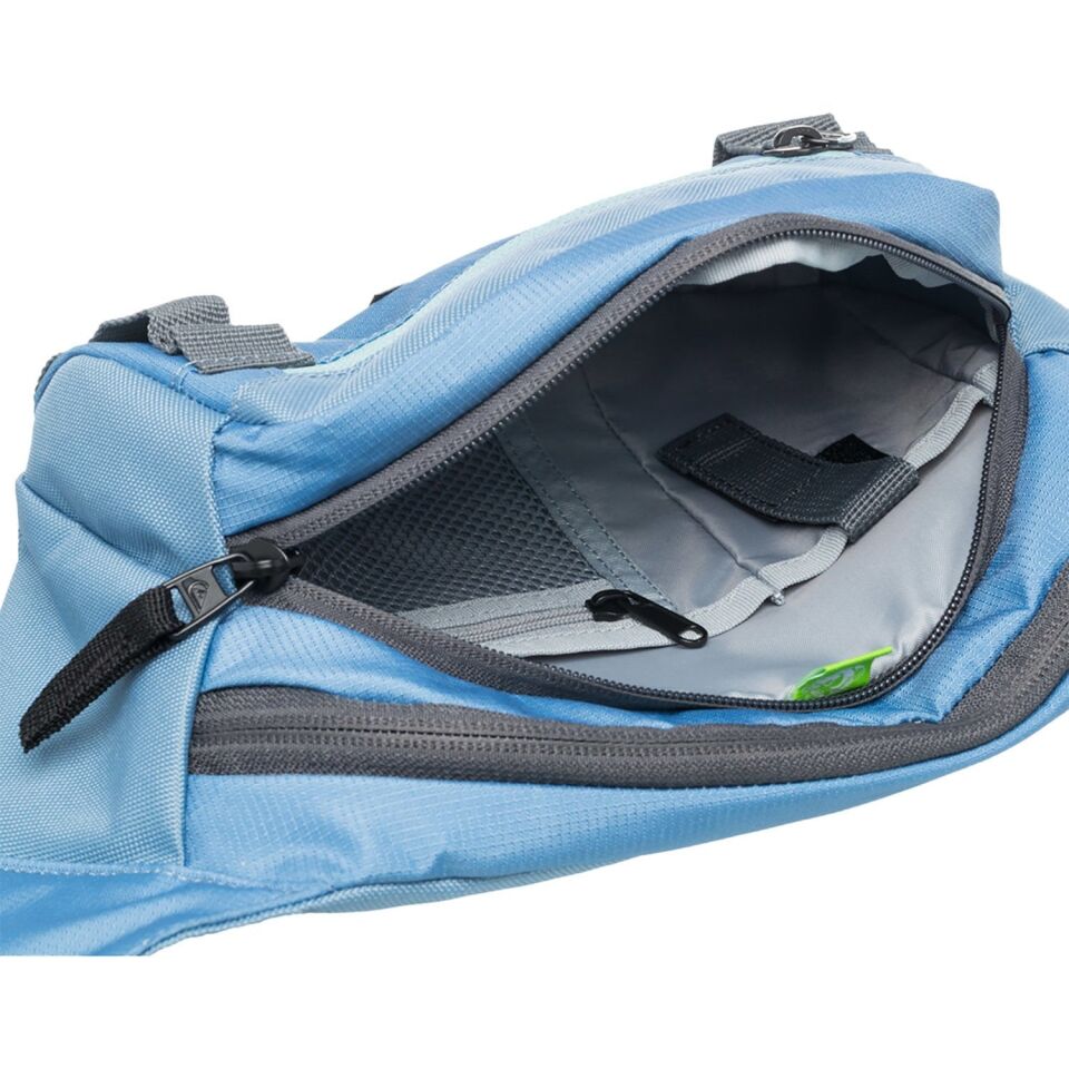 Quiksilver Lone Walker Unisex Bel Çantası