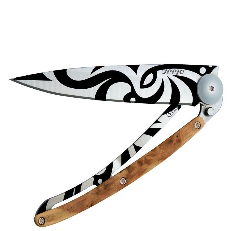 Tattoo Juniper Çakı