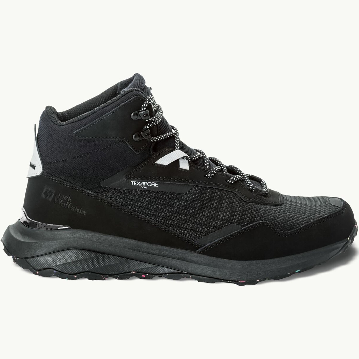 Jack Wolfskin Dromoventure Texapore Erkek  Bot