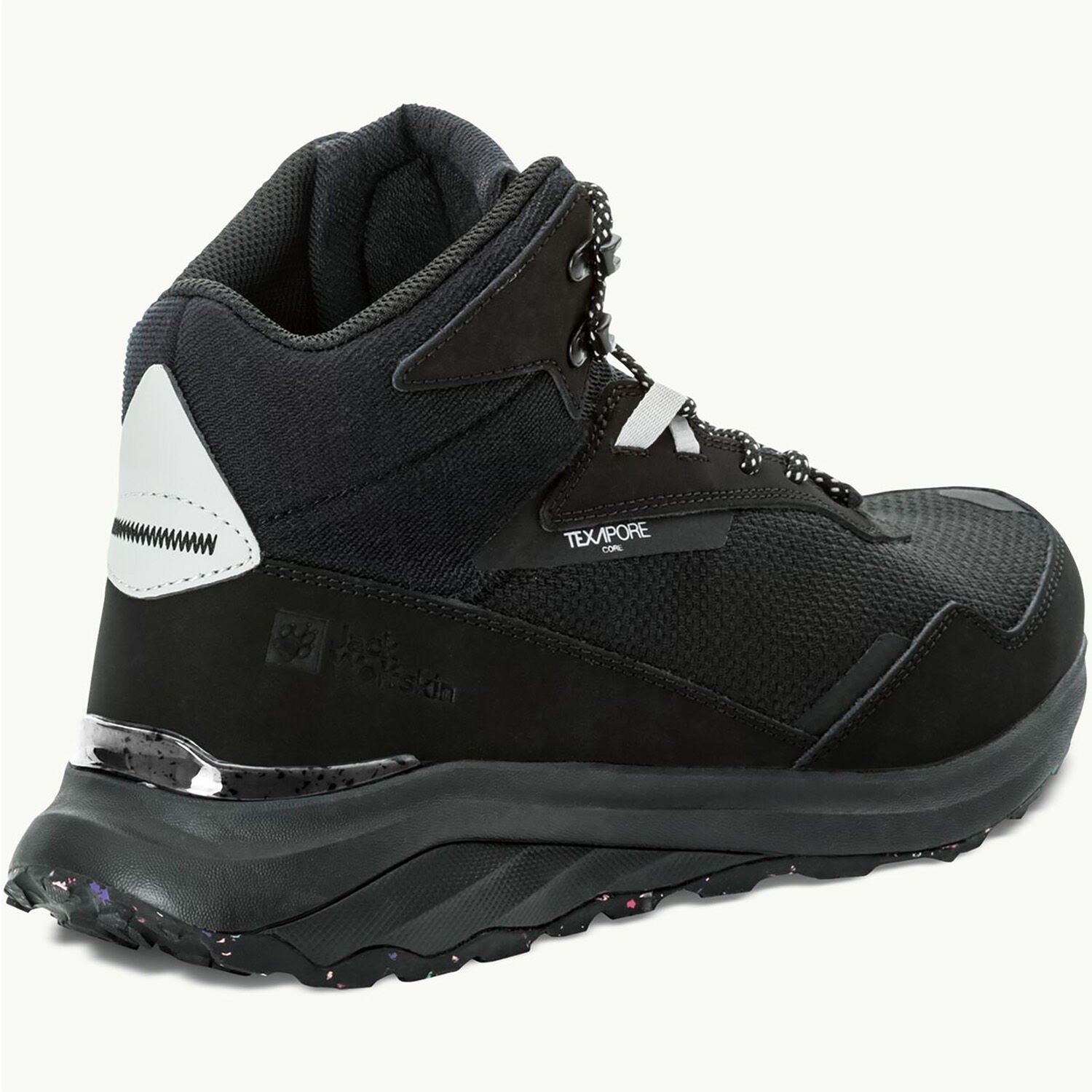 Jack Wolfskin Dromoventure Texapore Erkek  Bot