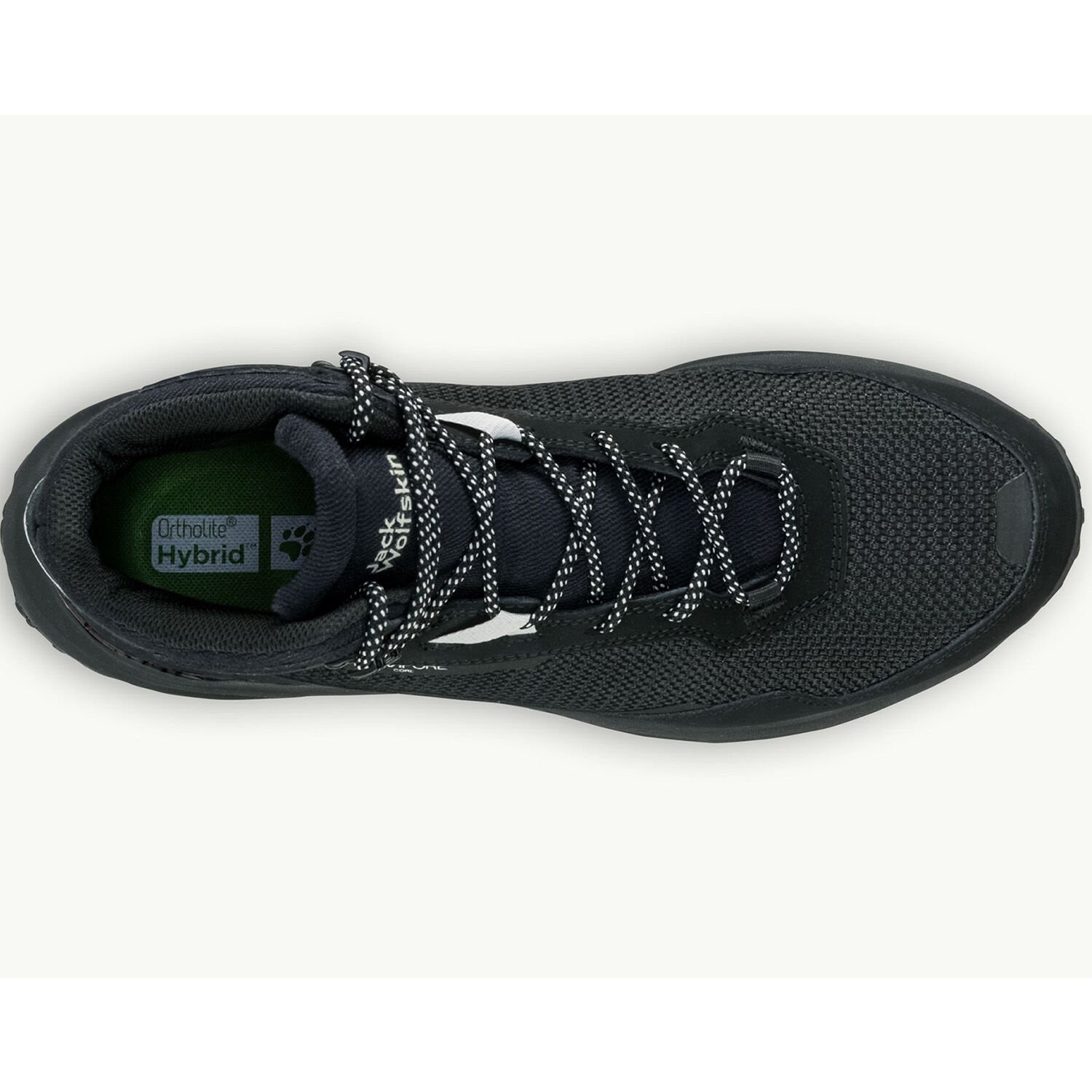 Jack Wolfskin Dromoventure Texapore Erkek  Bot