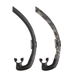 Mares Dual Camo Dalış Şnorkeli