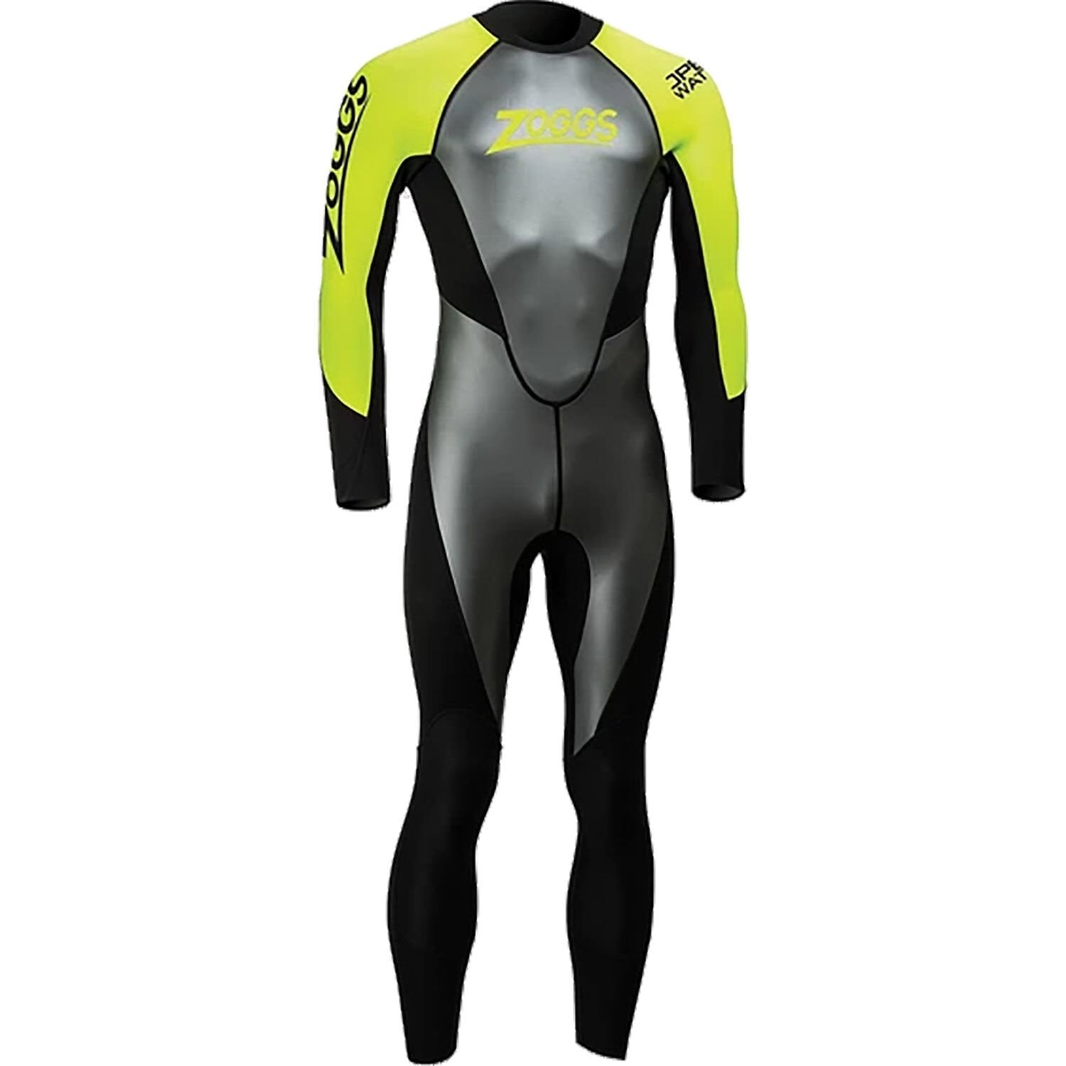 Zoggs OW Explorer GSK FS 3.2.2mm Swimming Wetsuit Man