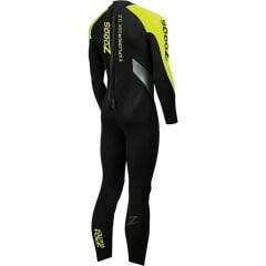 Zoggs OW Explorer GSK FS 3/2/2mm Swimming Wetsuit Man
