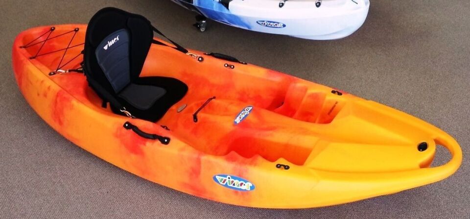 WINNER KAYAK PURITY-2