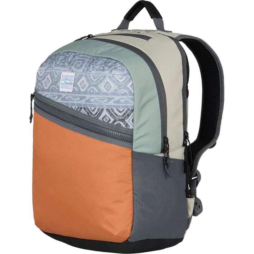 Quiksilver Freeday 20L Unisex Sırt Çantası