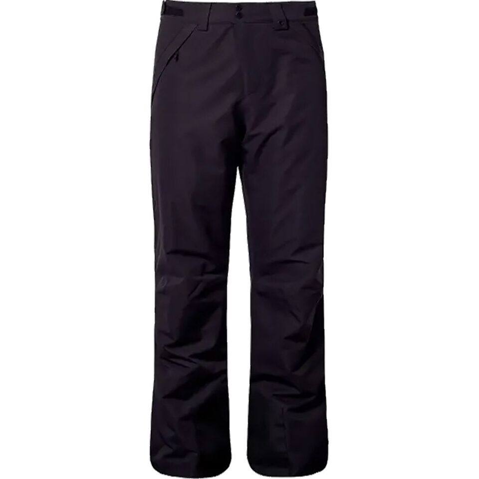 Oakley Granite Rock Pant Erkek Pantolon Siyah - 2XL