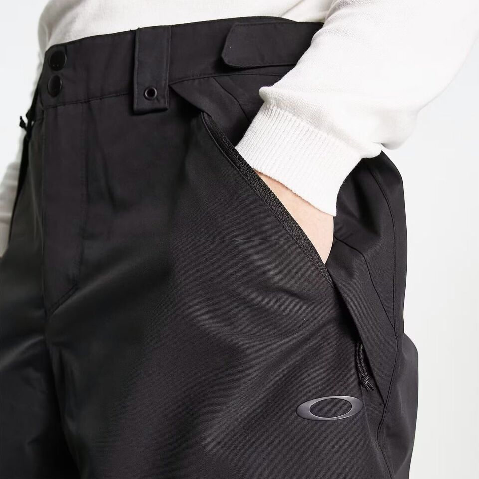 Oakley Granite Rock Pant Erkek Pantolon Siyah - 2XL