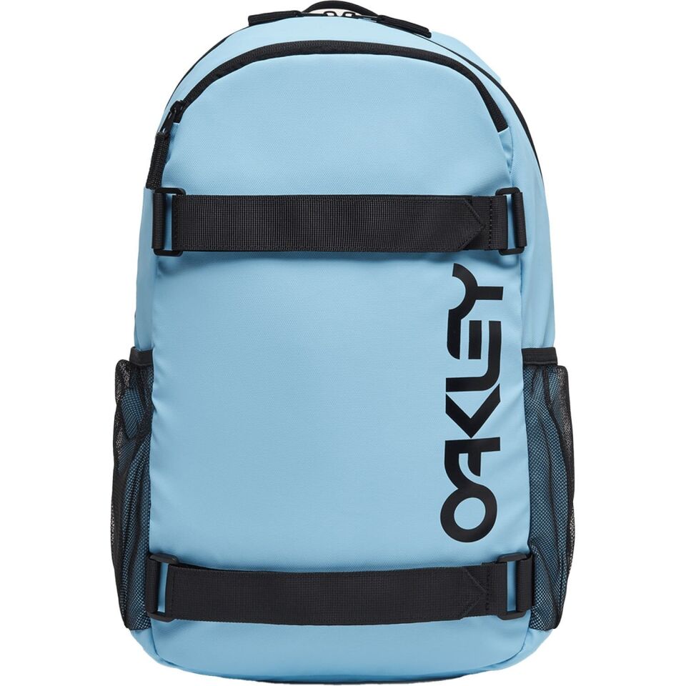 Oakley The Freshman Skate Unisex Sırt Çantası Mavi - 20 Litre