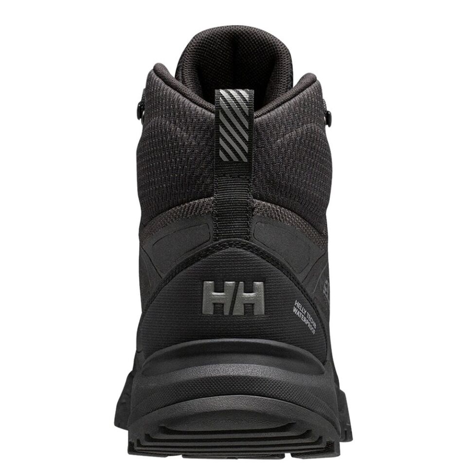 Helly Hansen Cascade Mid HT Erkek Bot Siyah - 43