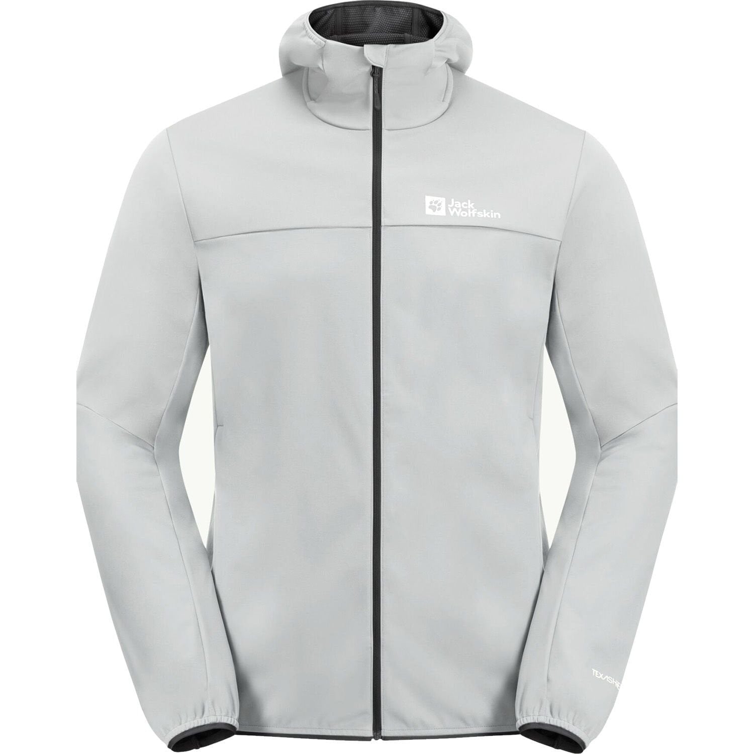 Jack Wolfskin Feldberg Hoody Erkek Rüzgarlık