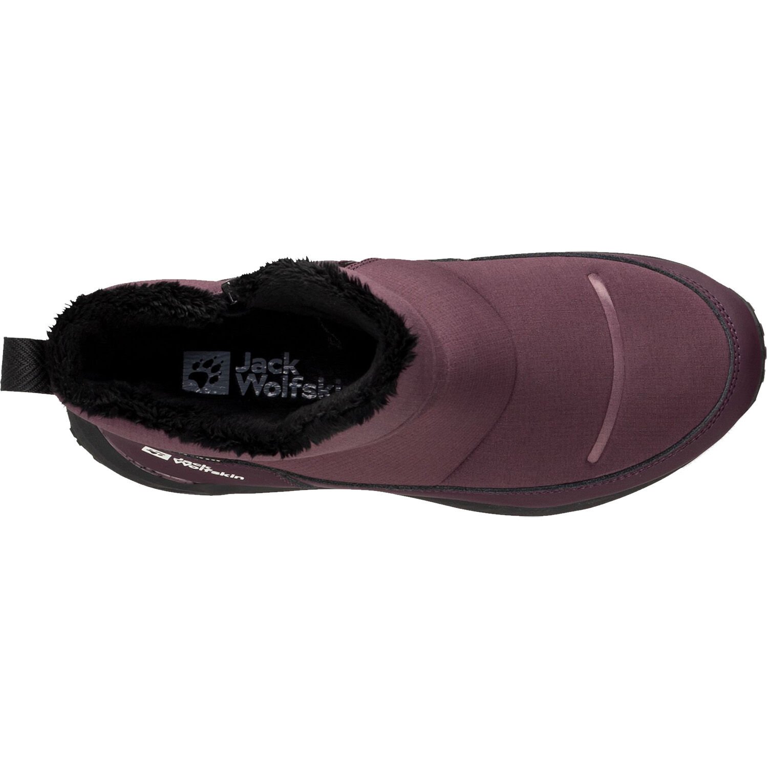 Jack Wolfskin Dromoventure Texapore Kadın Bot