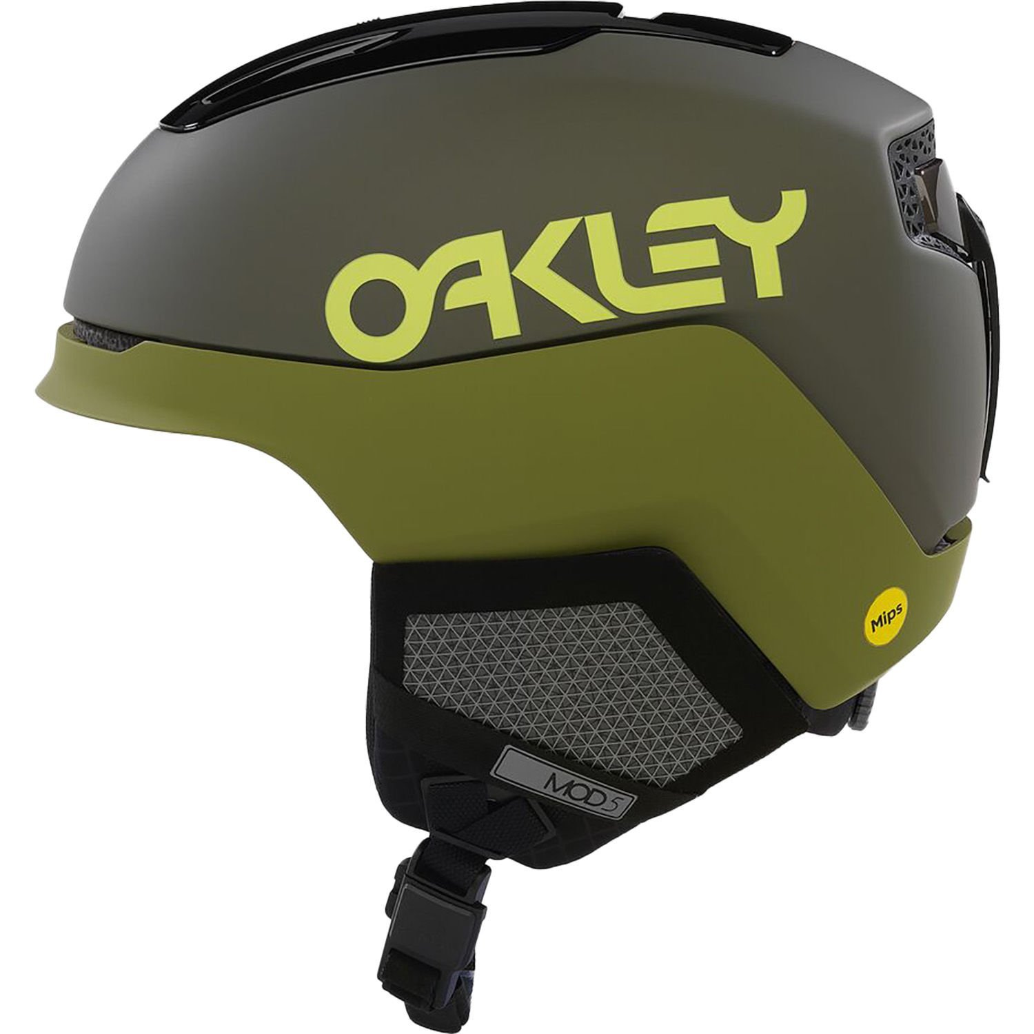 Oakley MOD5 Unisex Kayak Kaskı