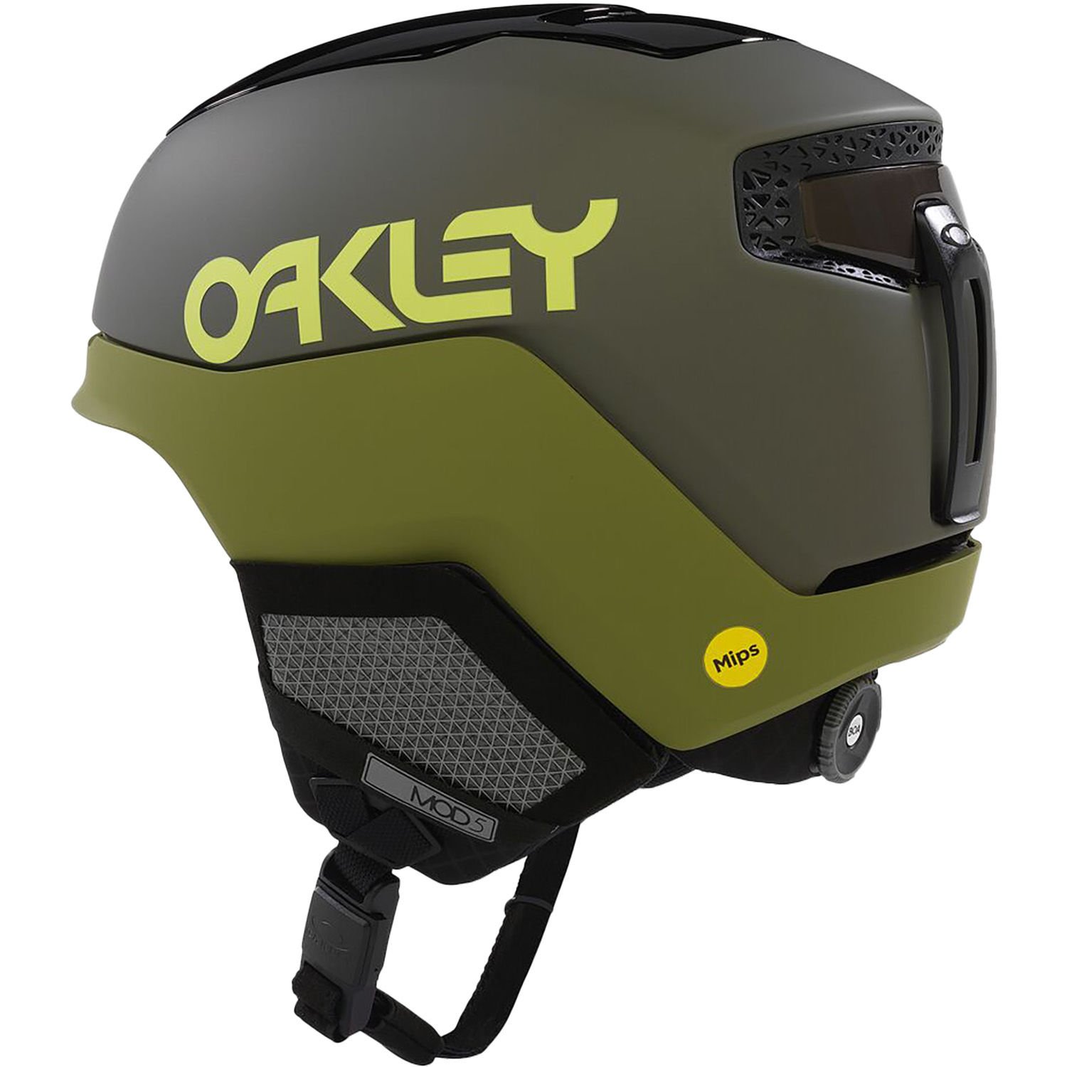 Oakley MOD5 Unisex Kayak Kaskı