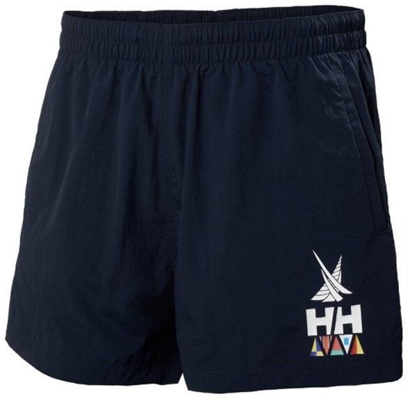 Helly Hansen Cascais Erkek Şort Lacivert - XL