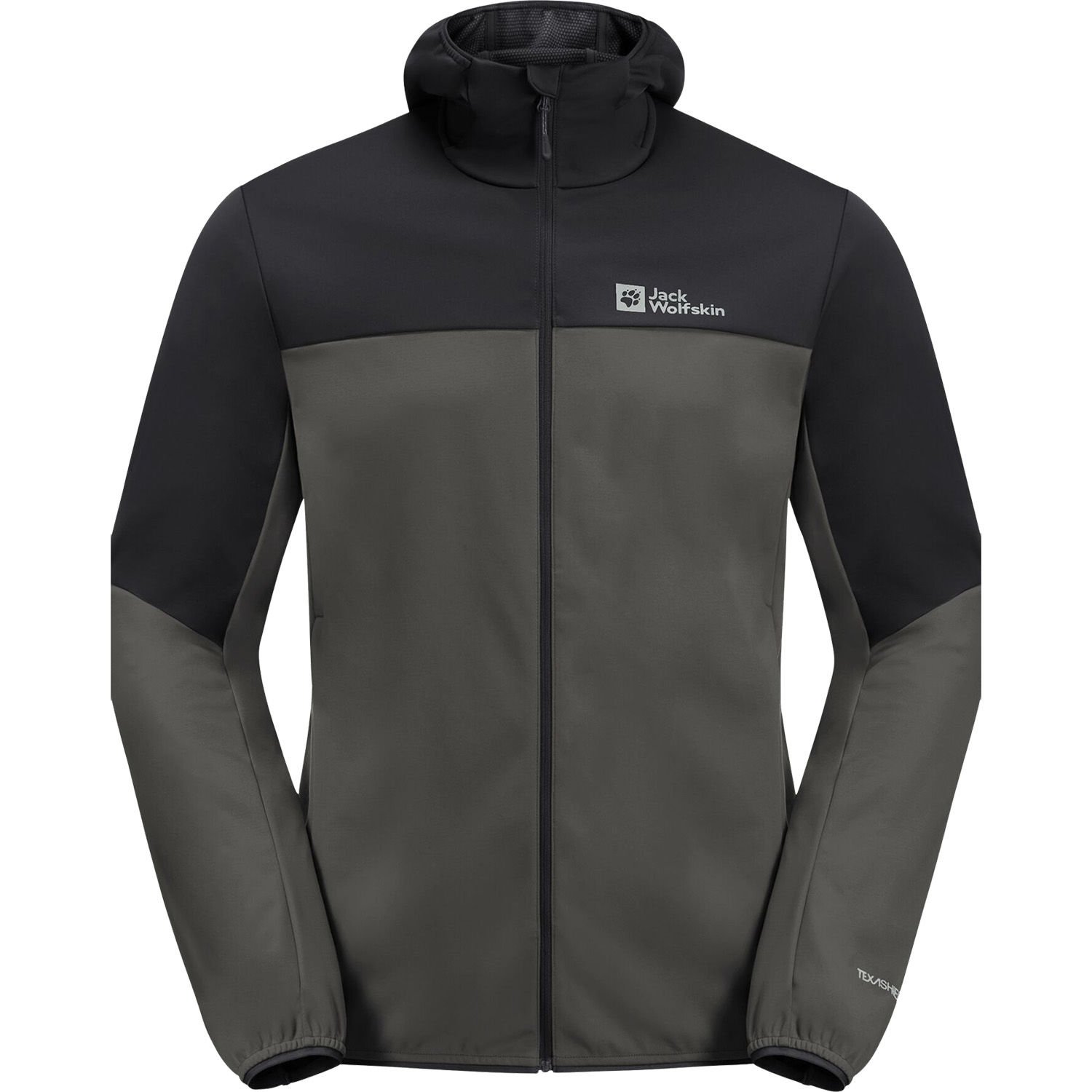Jack Wolfskin Feldberg Hoody Erkek Rüzgarlık