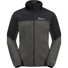 Jack Wolfskin Feldberg Hoody Erkek Rüzgarlık