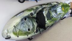 WINNER KAYAK VELOCITY-2