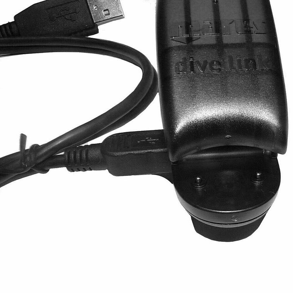 Mares Interface Dive Link 2 USB Arayüz