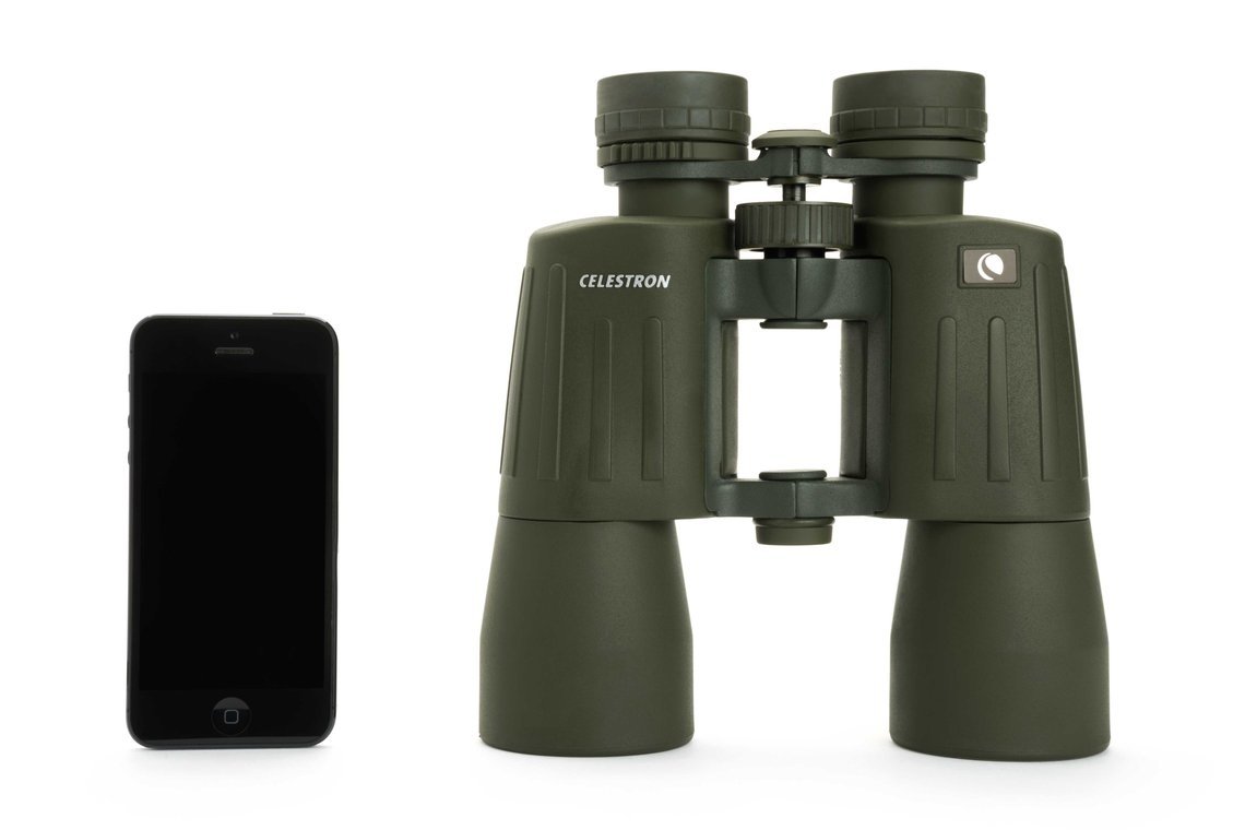 Celestron 71424 Cavalry 10x50 Dürbün