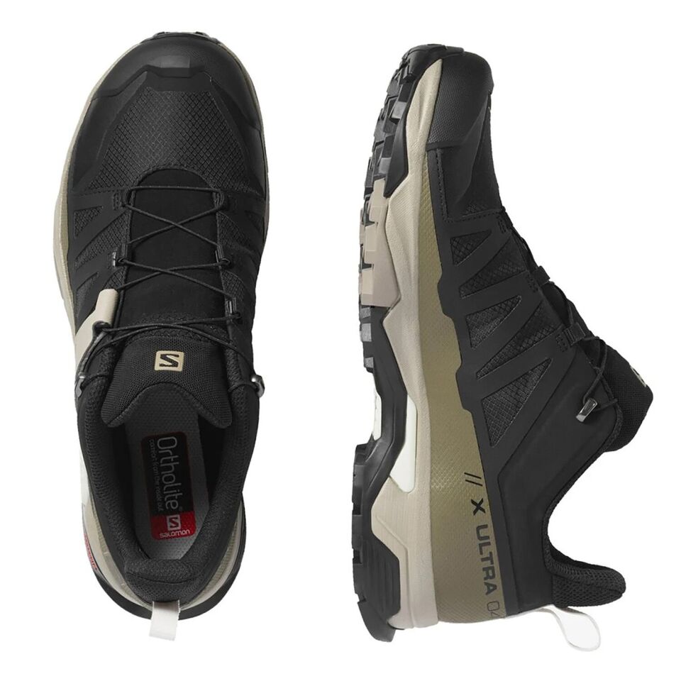 Salomon X Ultra 4 Gore-Tex Erkek Ayakkabı