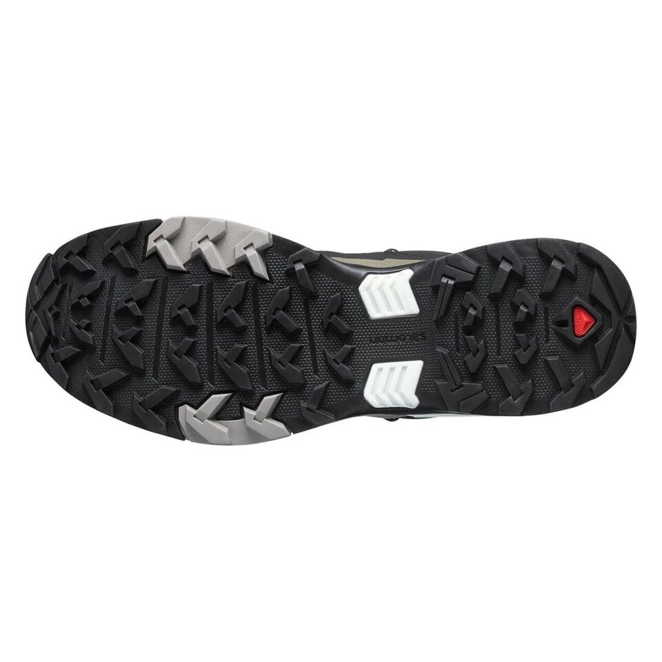 Salomon X Ultra 4 Gore-Tex Erkek Ayakkabı