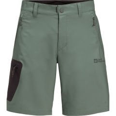 Jack Wolfskin Active Track Shorts Erkek Şort