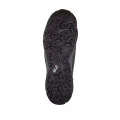 Jack Wolfskin Spirit Low Erkek Ayakkabı SİYAH - 42