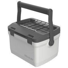 Stanley The Easy-Carry Outdoor Cooler 6.6L Buzluk Beyaz - 6,6 Litre