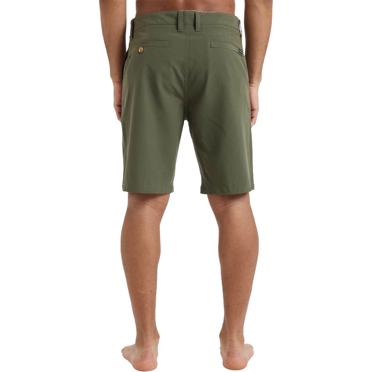 Quiksilver Union Amphibian 20 Erkek Şort