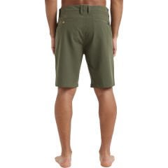 Quiksilver Union Amphibian 20 Erkek Şort